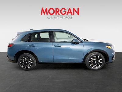 2026 Honda HR-V - Photo 2