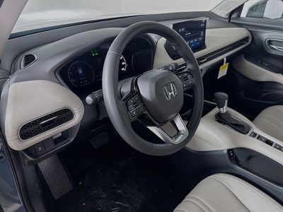 2026 Honda HR-V - Photo 7