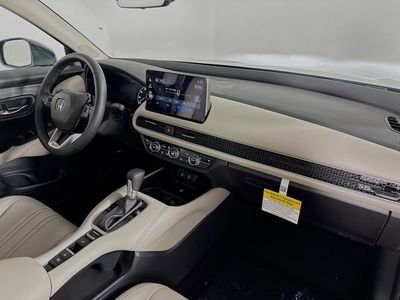 2026 Honda HR-V - Photo 33