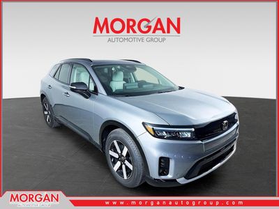 2026 Honda Prologue - Photo 1