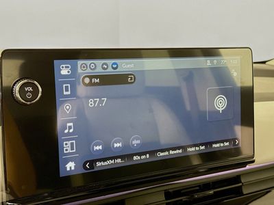 2026 Honda Prologue - Photo 14