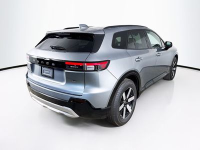 2026 Honda Prologue - Photo 30