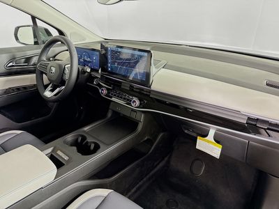2026 Honda Prologue - Photo 34