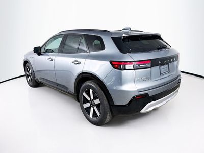2026 Honda Prologue - Photo 28