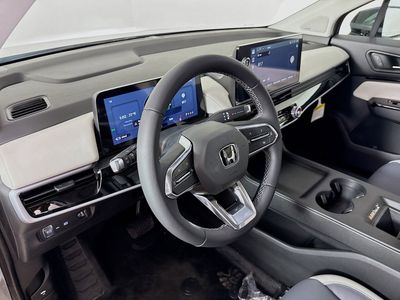 2026 Honda Prologue - Photo 7