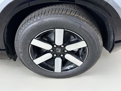 2026 Honda Prologue - Photo 35