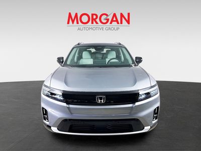 2026 Honda Prologue - Photo 3