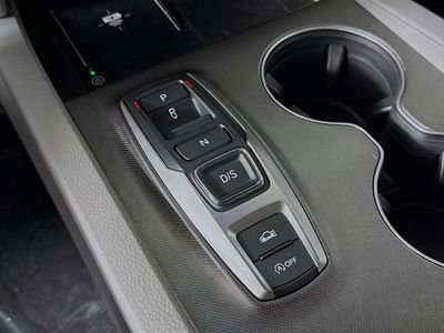 2026 Honda Ridgeline — photo 16 view