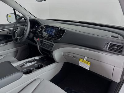2026 Honda Ridgeline — photo 33 view