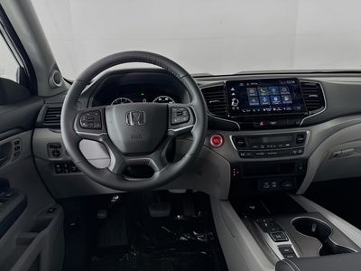 2026 Honda Ridgeline — photo 24 view