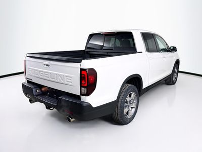 2026 Honda Ridgeline — photo 29 view
