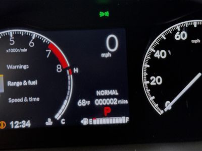 2026 Honda Ridgeline — photo 11 view