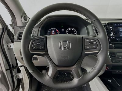 2026 Honda Ridgeline — photo 9 view