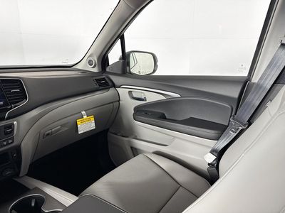 2026 Honda Ridgeline — photo 25 view