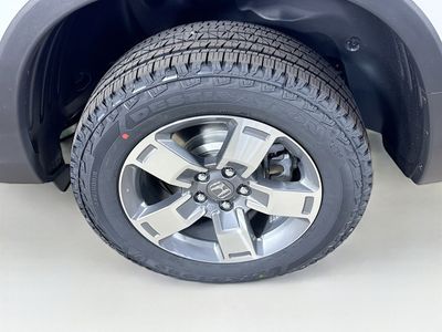 2026 Honda Ridgeline — photo 34 view
