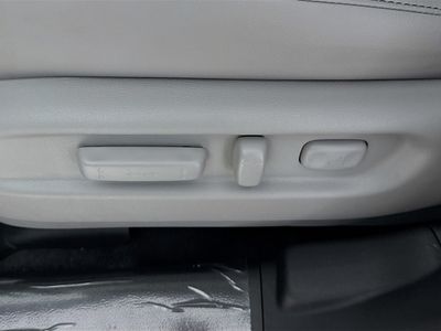 2026 Honda Ridgeline — photo 19 view