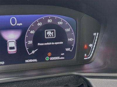 2026 Honda Accord Hybrid - Photo 9