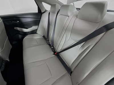 2026 Honda Accord Hybrid - Photo 25
