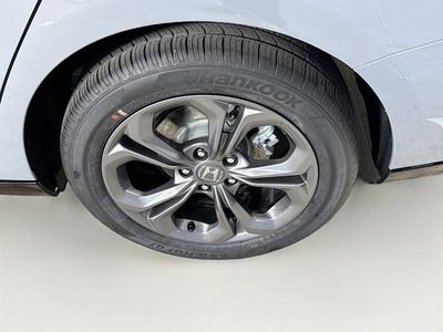 2026 Honda Accord Hybrid - Photo 33