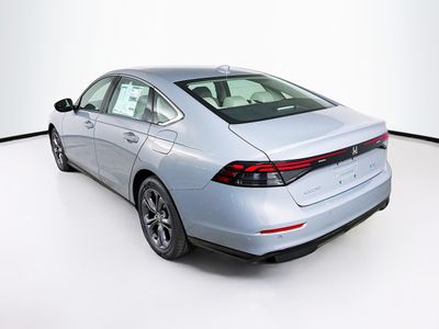 2026 Honda Accord Hybrid - Photo 26