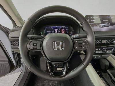 2026 Honda Accord Hybrid - Photo 8
