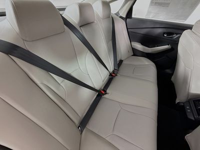 2026 Honda Accord Hybrid - Photo 30