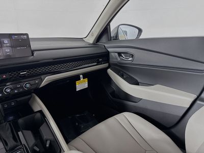 2026 Honda Accord Hybrid - Photo 24
