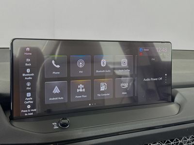 2026 Honda Accord Hybrid - Photo 12