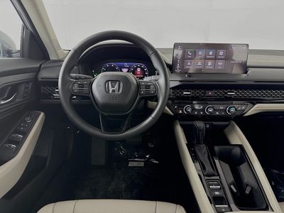 2026 Honda Accord Hybrid - Photo 23