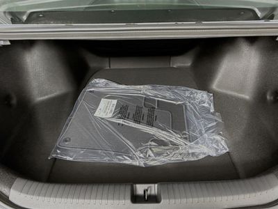 2026 Honda Accord Hybrid - Photo 29