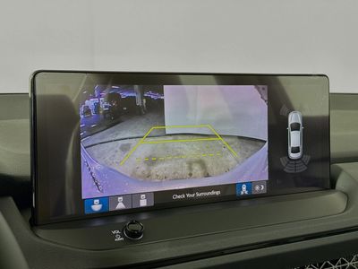 2026 Honda Accord Hybrid - Photo 11