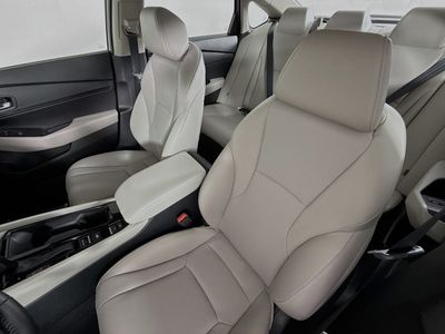 2026 Honda Accord Hybrid - Photo 21