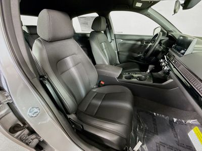 2026 Honda Civic Hatchback - Photo 30