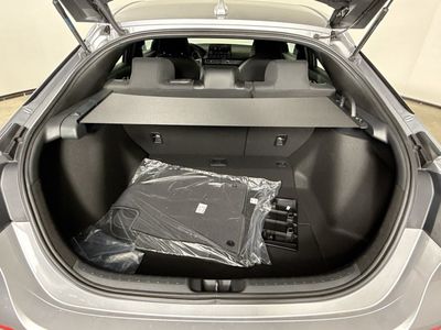 2026 Honda Civic Hatchback - Photo 28