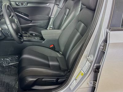 2026 Honda Civic Hatchback - Photo 19