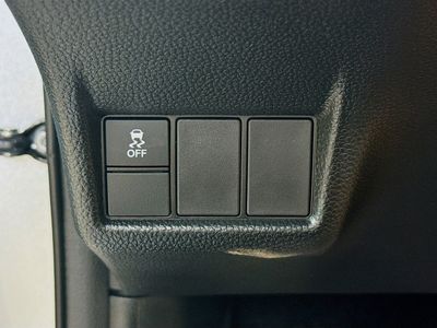 2026 Honda Civic Hatchback - Photo 8