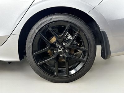 2026 Honda Civic Hatchback - Photo 32