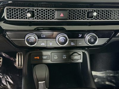 2026 Honda Civic Hatchback - Photo 14