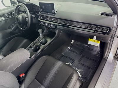 2026 Honda Civic Hatchback - Photo 31