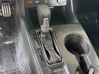 2026 Honda Civic Hatchback - Photo 16