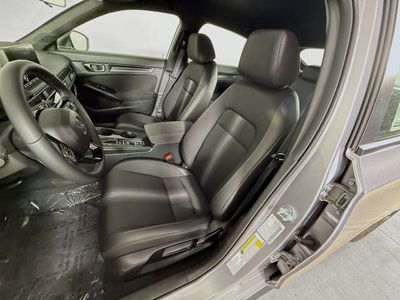 2026 Honda Civic Hatchback - Photo 21