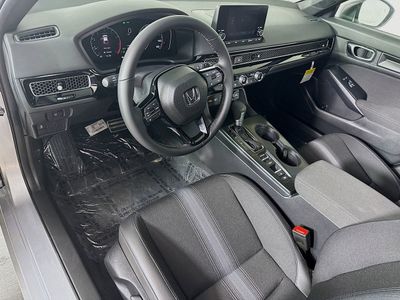 2026 Honda Civic Hatchback - Photo 7