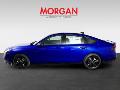 2026 Honda Accord Hybrid - Photo 6