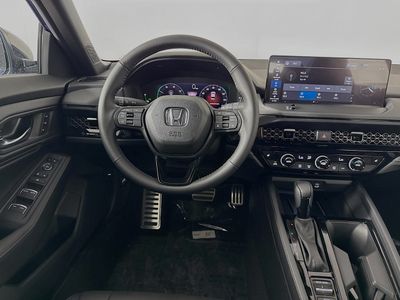 2026 Honda Accord Hybrid - Photo 23