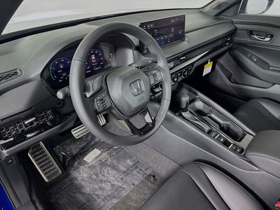 2026 Honda Accord Hybrid - Photo 7