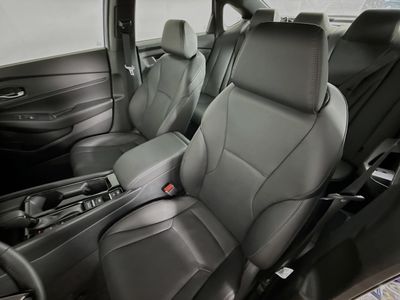 2026 Honda Accord Hybrid - Photo 21