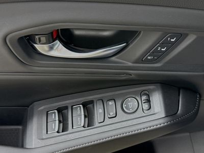2026 Honda Accord Hybrid - Photo 16