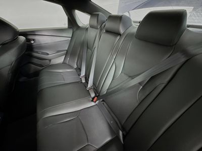 2026 Honda Accord Hybrid - Photo 25