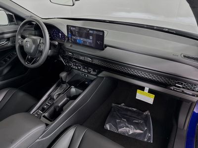 2026 Honda Accord Hybrid - Photo 32