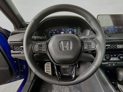 2026 Honda Accord Hybrid - Photo 8
